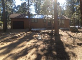 550 Tincup Ter, Bailey, CO 80421