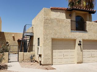 990 E Paseo Del Oro, Casa Grande, AZ 85122
