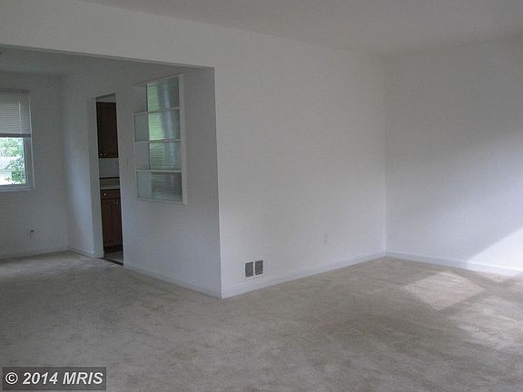 Living Room Dining Room