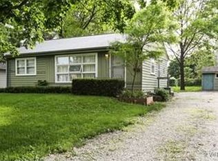 4826 Pershing Ave, Downers Grove, IL 60515