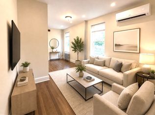 272 Hancock Ave #A, Jersey City, NJ 07307