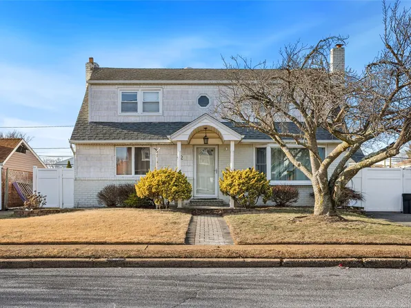 82 Bellmore Road, East Meadow, NY 11554