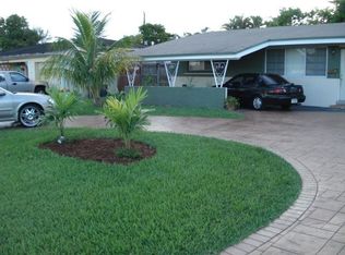 2230 Gulfstream Dr, Miramar, FL 33023