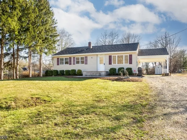 13 Indian Lane, Mount Olive Twp., NJ 07840