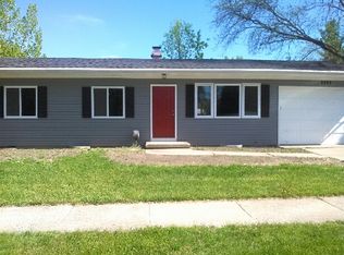 2006 Rock Mountain Dr, Mc Calla, AL 35111