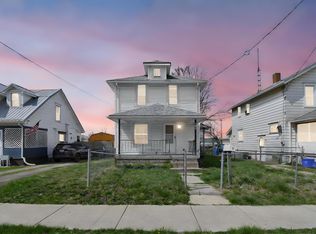 279 Waterloo St, Marion, OH