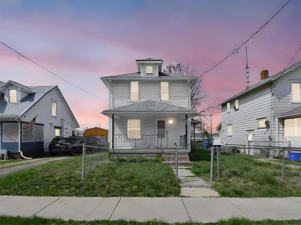 279 Waterloo St, Marion, OH 43302