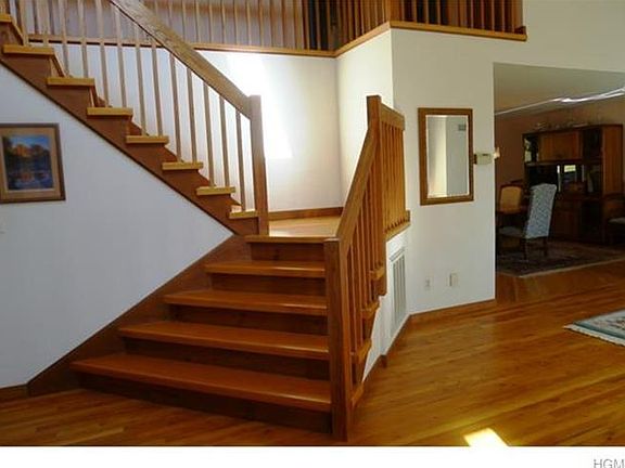 Welcoming Foyer