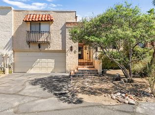 37210 N TRANQUIL Trail #9, Carefree, AZ 85377