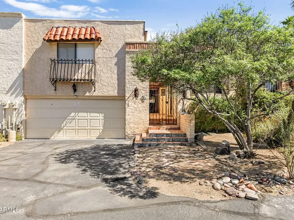 37210 N TRANQUIL Trail #9, Carefree, AZ 85377