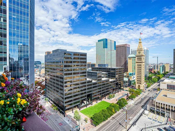 1020 15th Street #19E, Denver, CO 80202