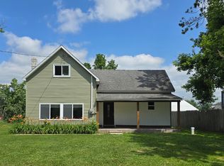 7864 Maple St, Vanderbilt, MI 49795