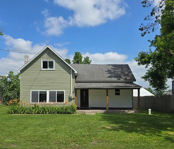 7864 Maple St, Vanderbilt, MI, 49795