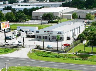 3145 N John Young Pkwy, Orlando, FL 32804