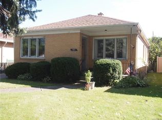 1553 Colvin Blvd, Buffalo, NY