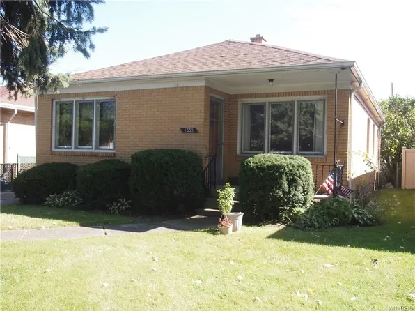 1553 Colvin Blvd, Buffalo, NY 14223
