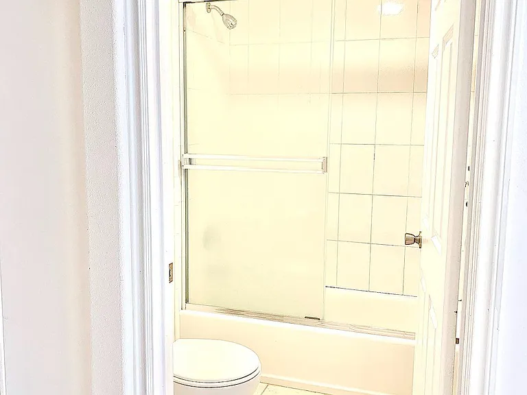 Master Room - Bathroom