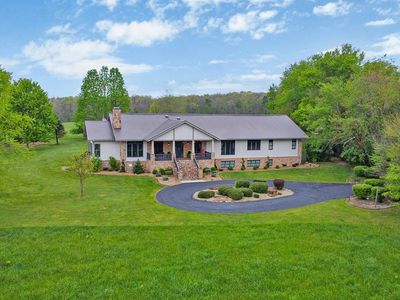895 Parnell Rd, Crossville, TN, 38572