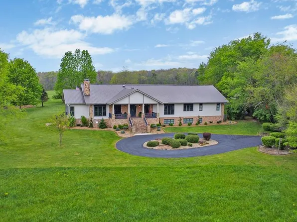 895 Parnell Rd, Crossville, TN 38572