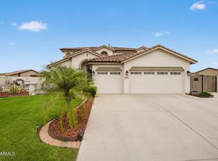 43204 W OAKLAND Court, Maricopa, AZ 85138