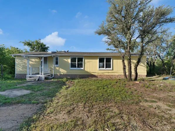 3355 La Mesa Dr, Weatherford, TX 76085