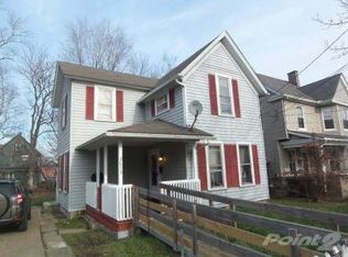 613 Day St, Akron, OH 44305
