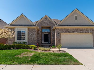 30229 Bradmore Rd, Warren, MI, 48092