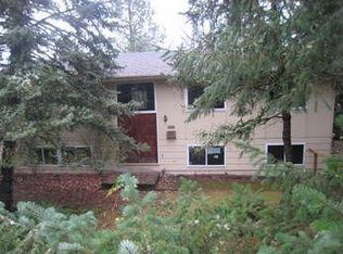 2695 Fillmore St, Eugene, OR