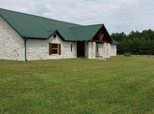 13227 Us Highway 287 S, Pennington, TX 75856