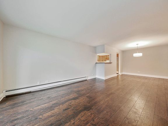 Living Room / Dining Room