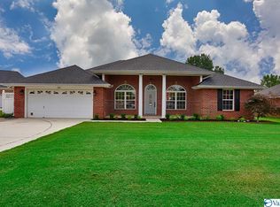 305 Greenstone Dr, Madison, AL 35758