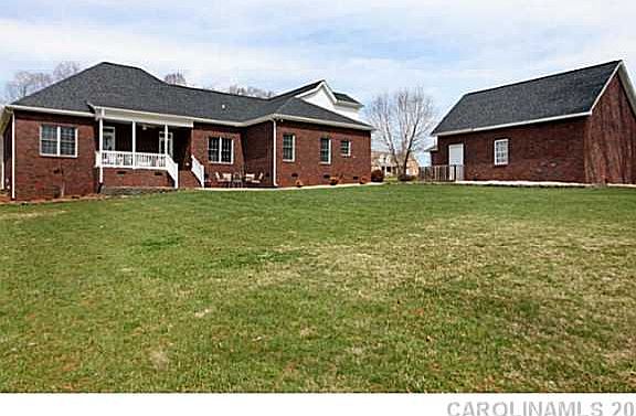 2nd image of 165 Canopy Oak Ln