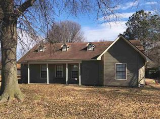 3406 Debra Dr, Blytheville, AR 72315