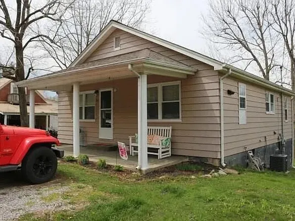 799 Old Corbin Pike Rd, Williamsburg, KY 40769