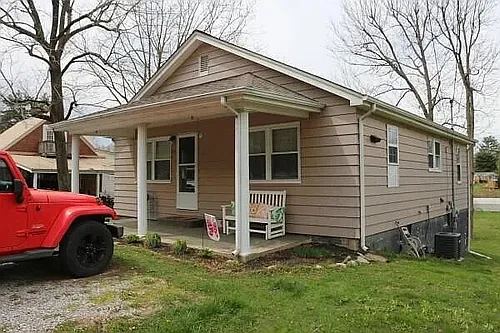 799 Old Corbin Pike Rd Photo 1