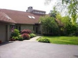 6500 Havens Corners Rd, Jefferson, OH 43004