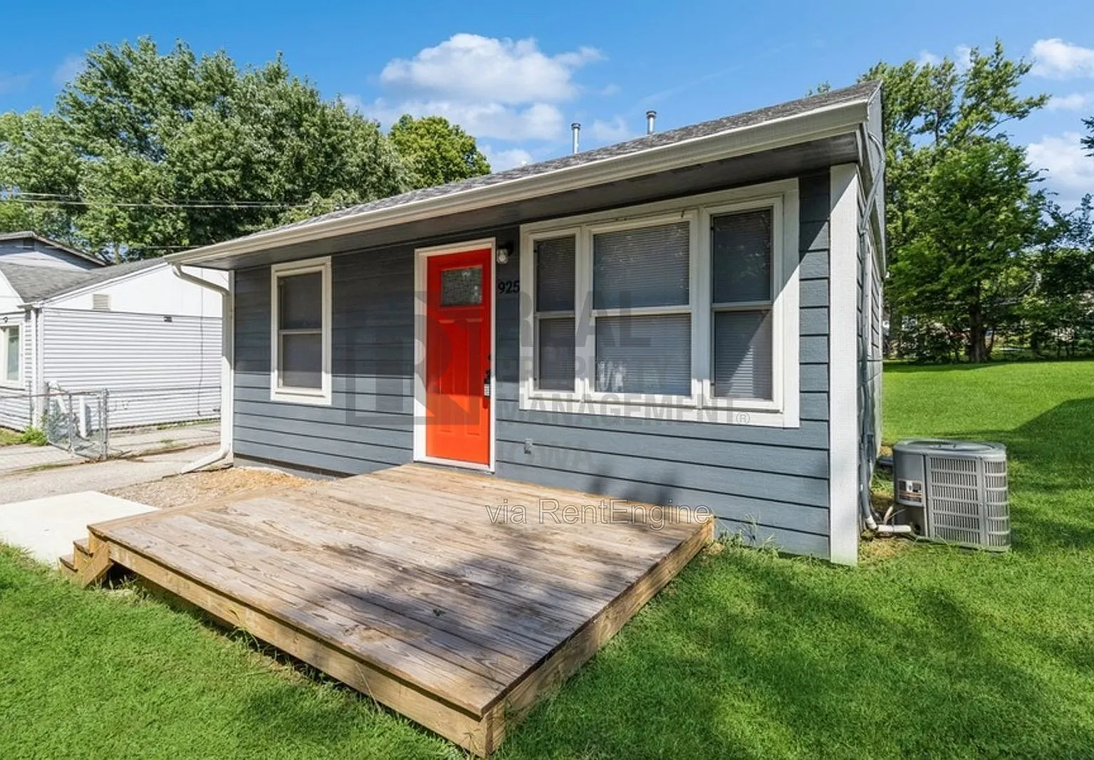 1 bed, 1.0 bath, 528 sqft, $1,195 — Photo 1