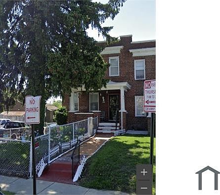 1st image of 3201 Normount Ave