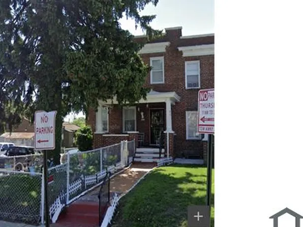 3201 Normount Ave, Baltimore, MD 21216