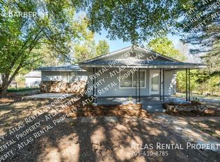 34 Barber St, Parrish, AL 35580