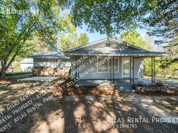 34 Barber St, Parrish, AL 35580