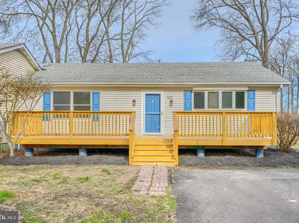 102 Bobbitt Ct, Stevensville, MD 21666