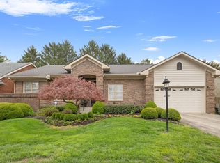 2936 Tabor Oaks Ln, Lexington, KY