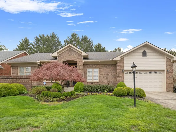 2936 Tabor Oaks Ln, Lexington, KY 40502