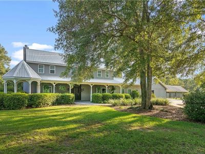 117 Fairgrounds Blvd, Bush, LA, 70431