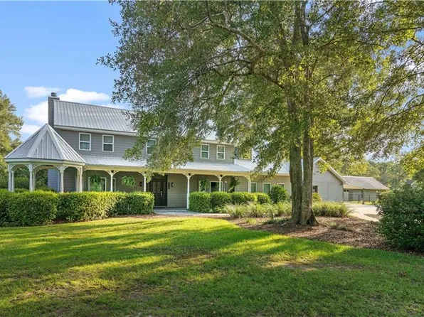 117 Fairgrounds Blvd, Bush, LA 70431