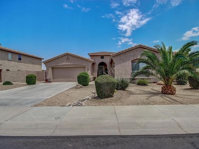 17848 W Ivy Ln, Surprise, AZ, 85388