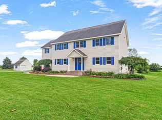 6775 Bryden Rd, Clinton, NY 13323