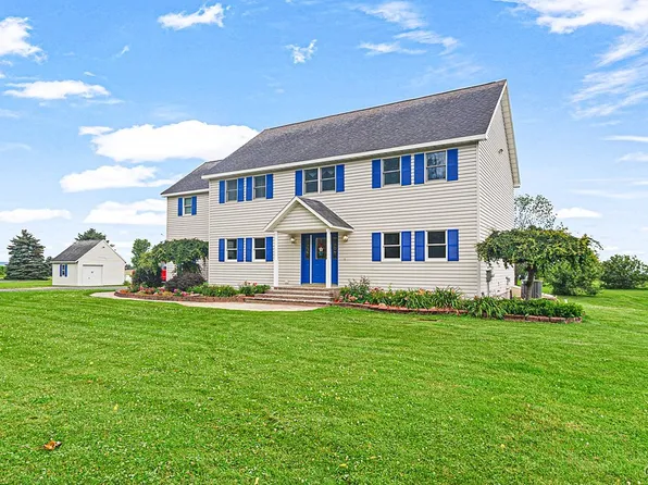 6775 Bryden Rd, Clinton, NY 13323