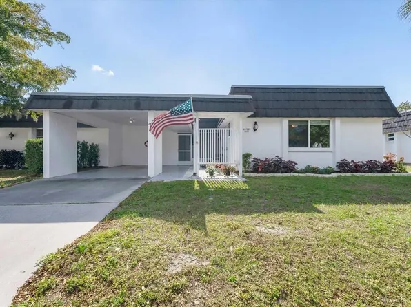 3952 LAKESIDE ROAD #158, SARASOTA, FL 34232
